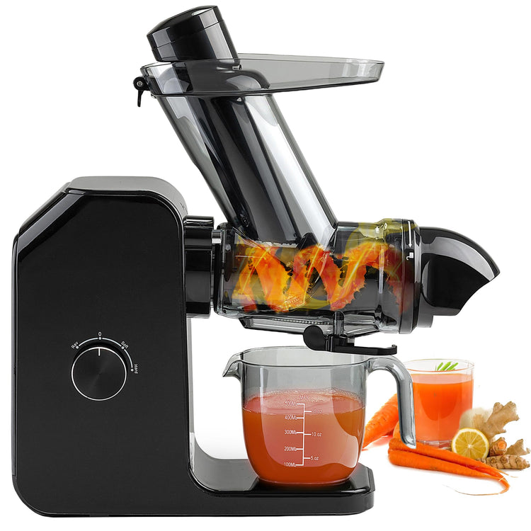 Cold Press Juicer Machine
