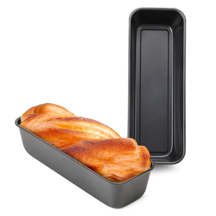 Long Loaf Bread Pan