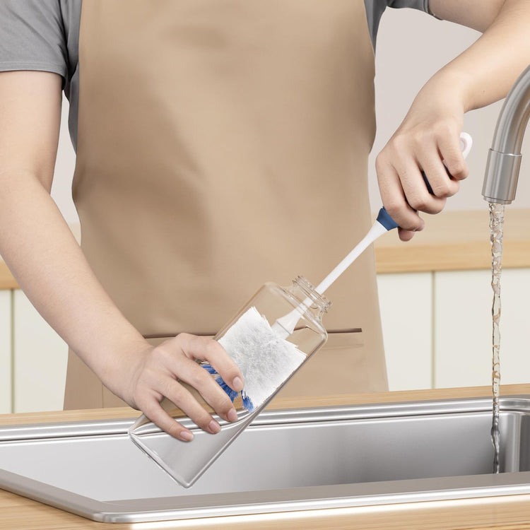 Bottle Brush Cleaner