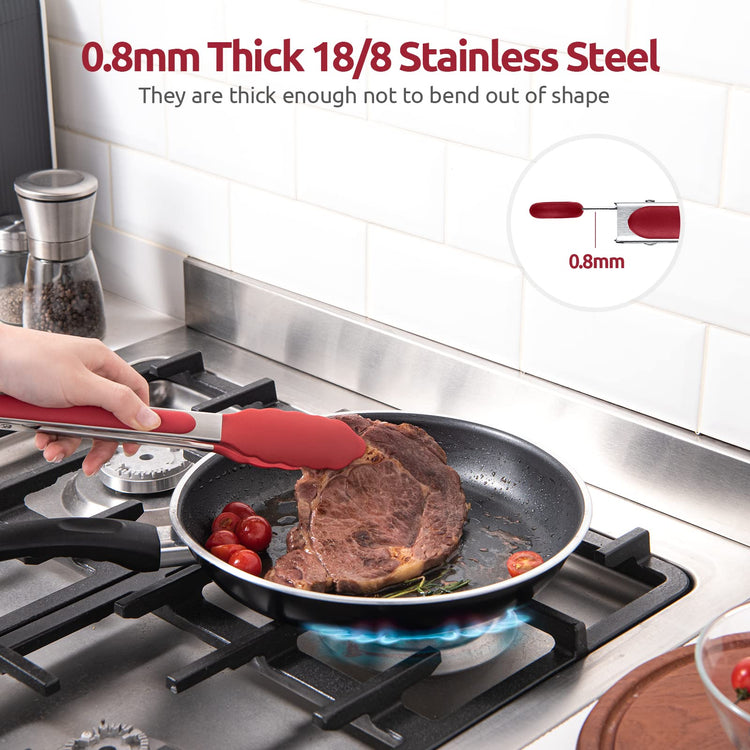 Kitchen Tong for Cooking