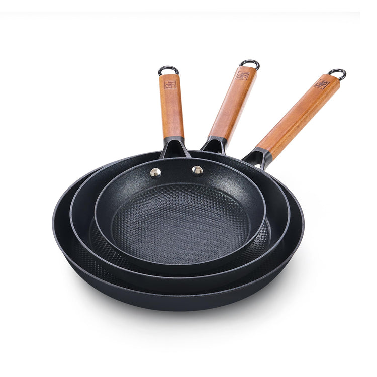 Cast Iron 8 10 (3 Count)