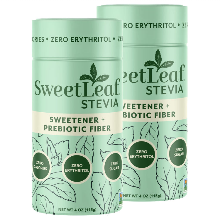 Stevia Powder Shaker Jar (8 Ounce)