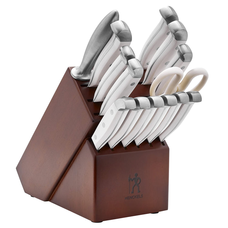 Statement 15 Pc Knife Set (15 Count)