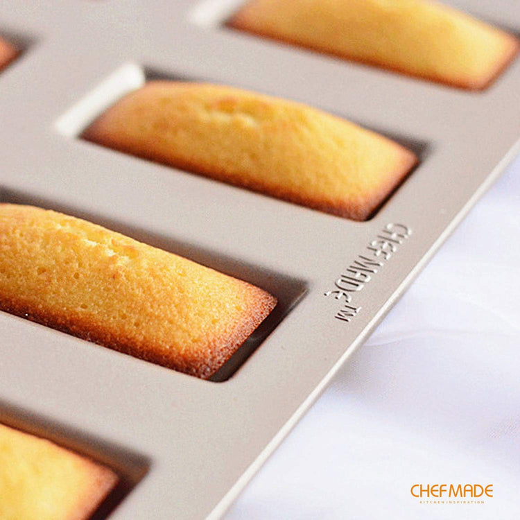 Financier Cake Pan