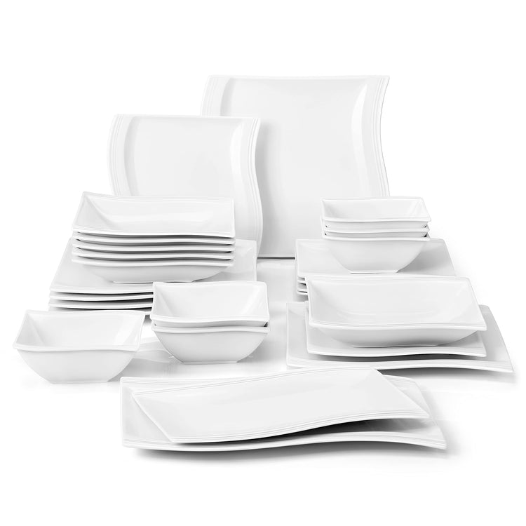 Plates and Bowls Sets