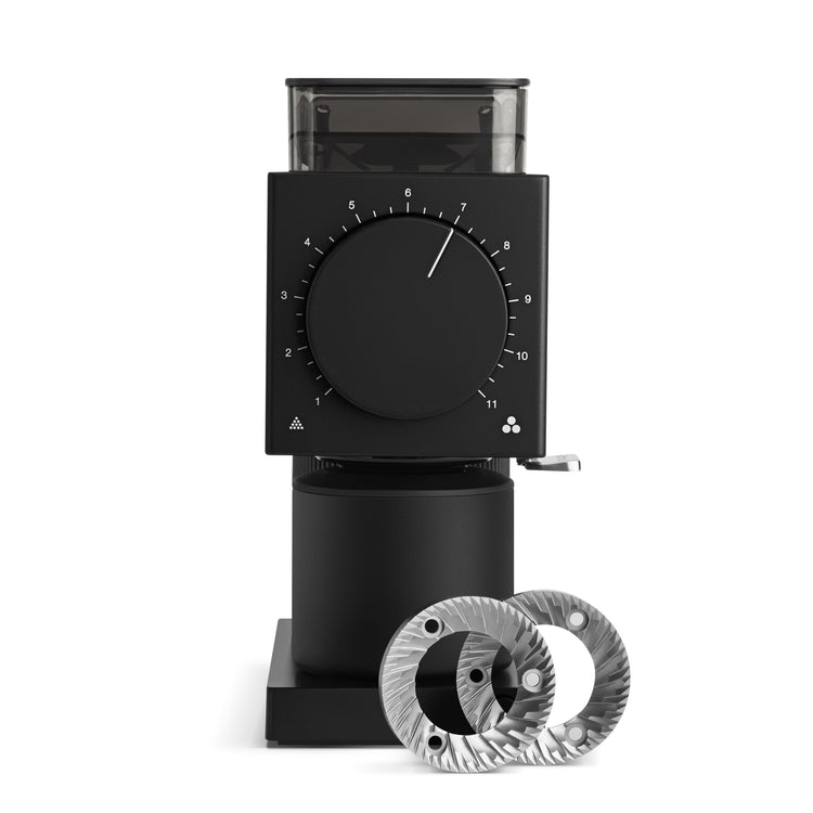 Ode Gen 2 64mm Flat Burr Coffee Grinder