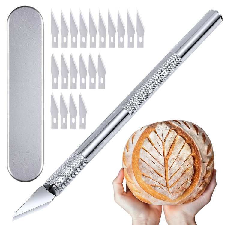 Bread Lame Dough Scoring Tool