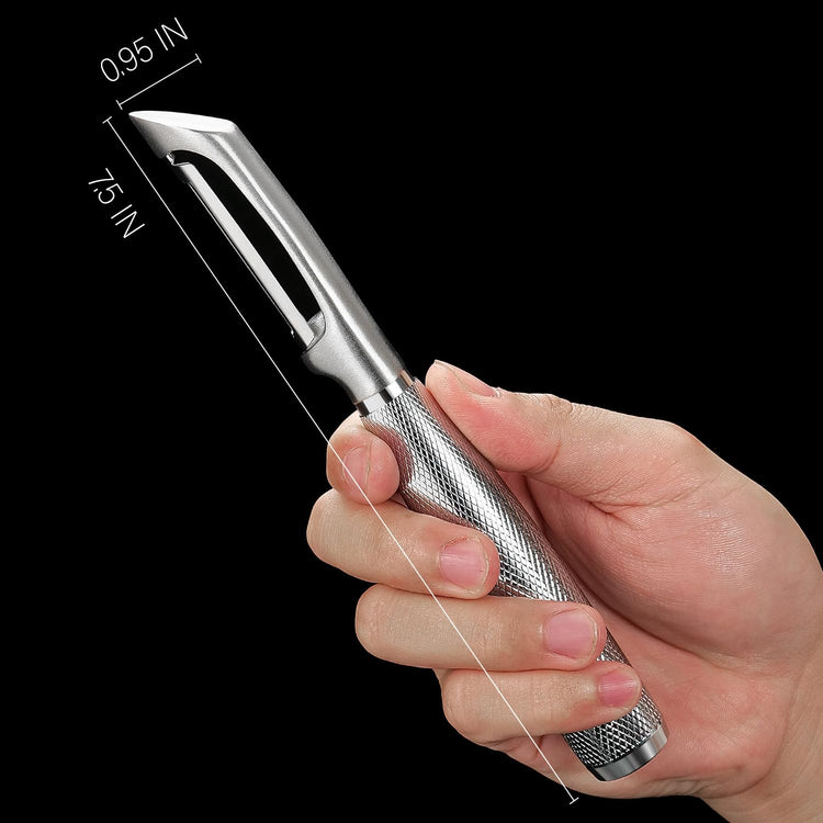 I Type Vegetable Peeler