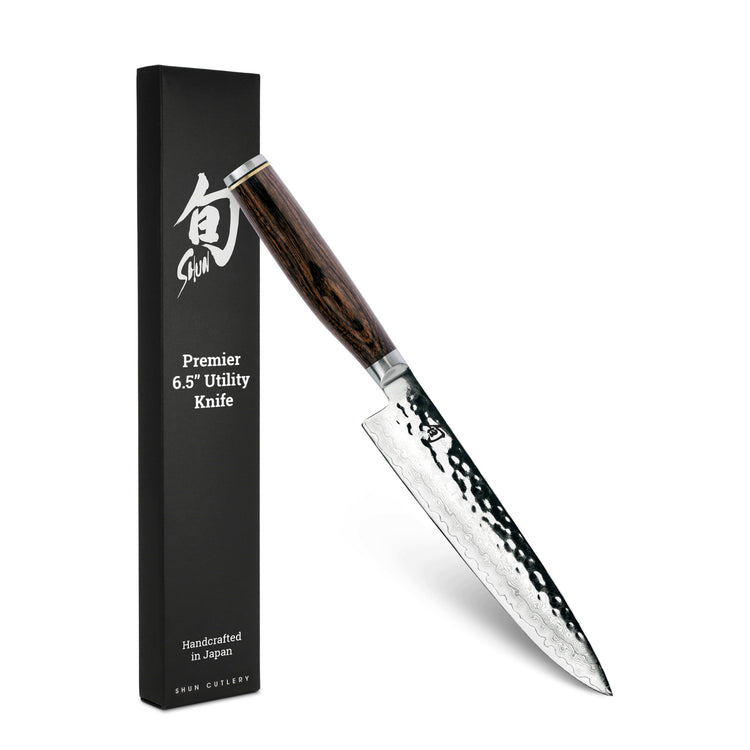 Premier 6.5" Utility Knife
