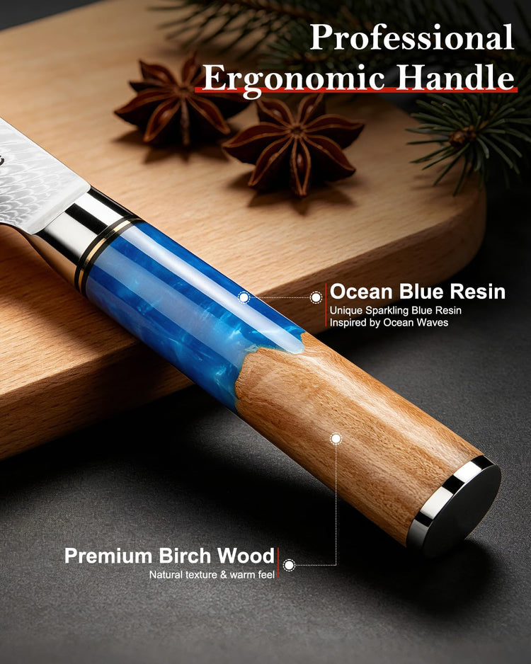 Kitchen Utility Knife 5 Inch