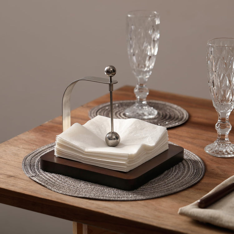 Napkin Holder (120 Count)