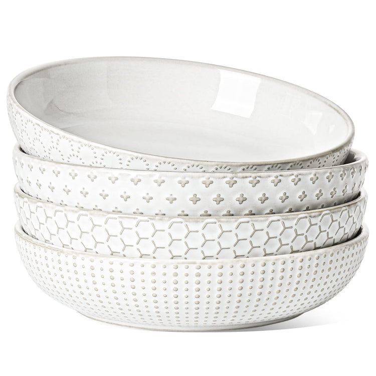 Pasta Bowl 36 oz (4 Count)
