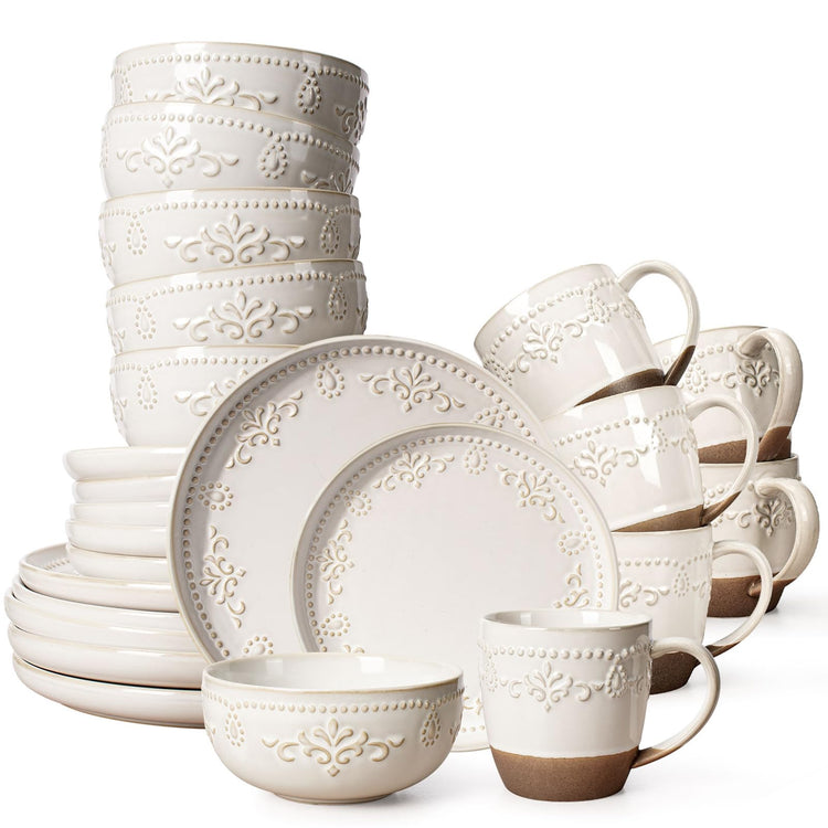Plates And Bowls Sets