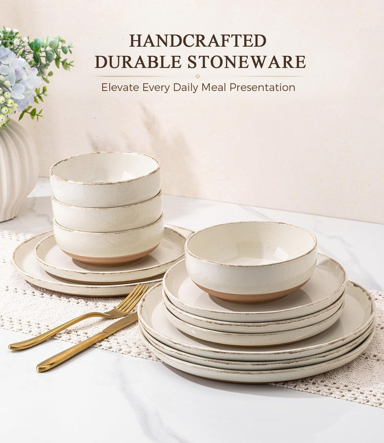 Dinnerware Sets for 6 (18 Count)