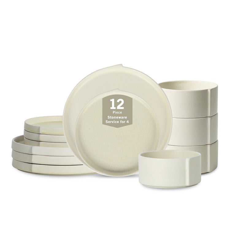 Bao Dinnerware Set