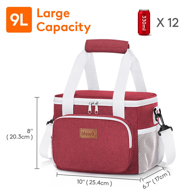Medium Lunch Bag