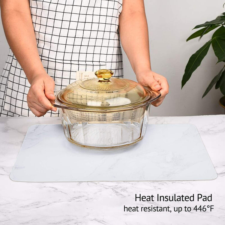 Silicone Mats for Kitchen Counter