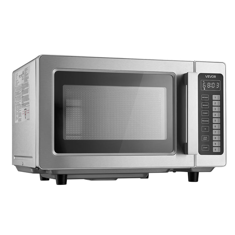 Commercial Microwave Oven
