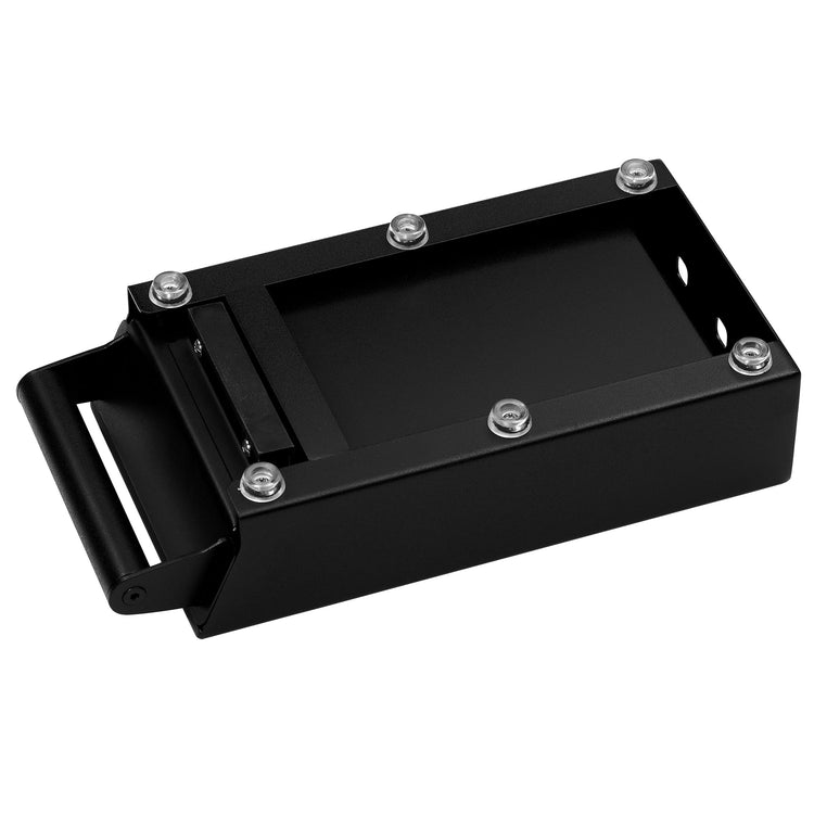 Espresso Knocker Drawer