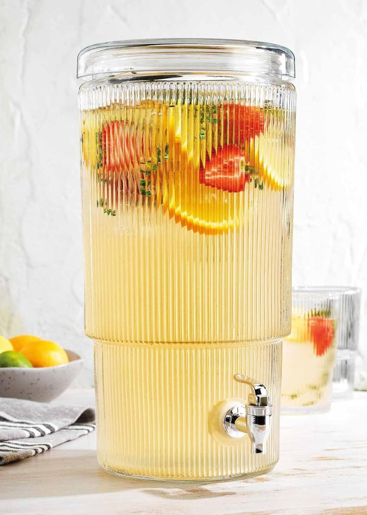 2 PACK Capri Drink Dispenser (2 Count)