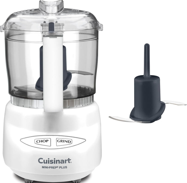Mini Prep Plus Food Processor