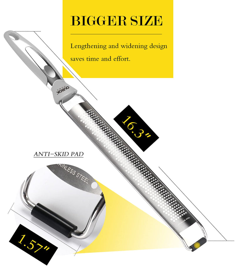 Kitchen Lemon Zester