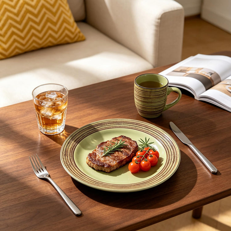 16 Piece Dinnerware Set