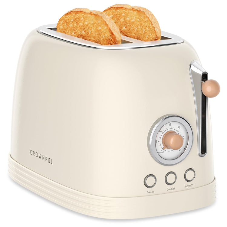 2 Slice Toaster