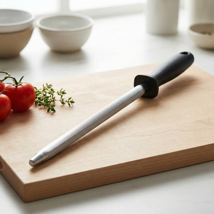 Knife Sharpener Rod