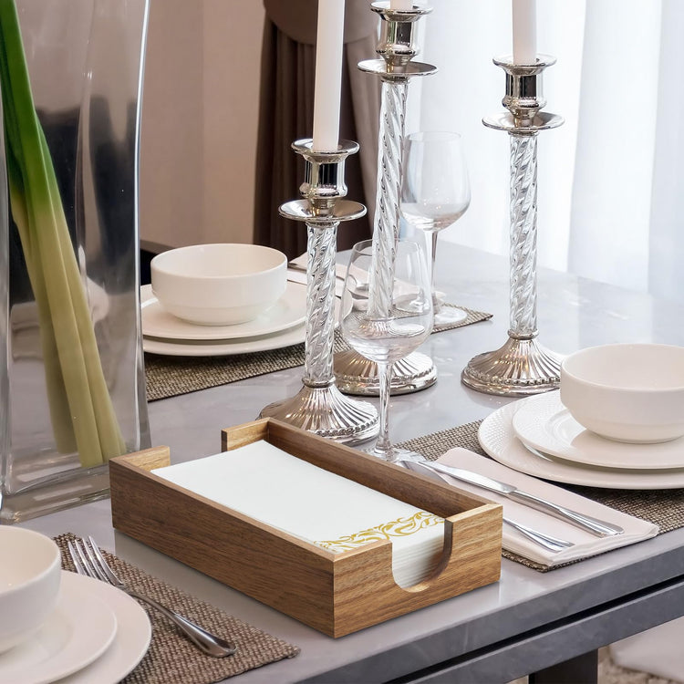 Napkin Holder for Bathroom