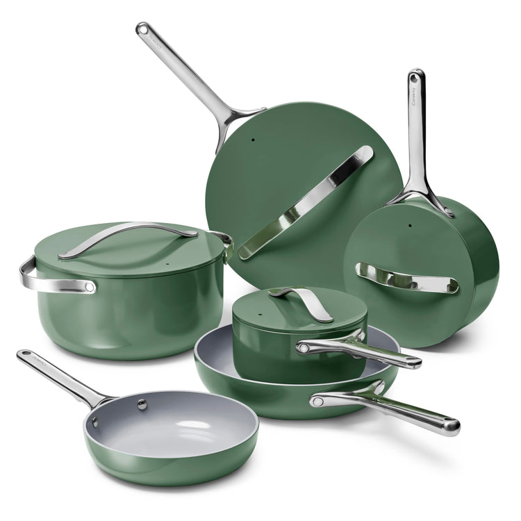 16 Piece Deluxe Non
