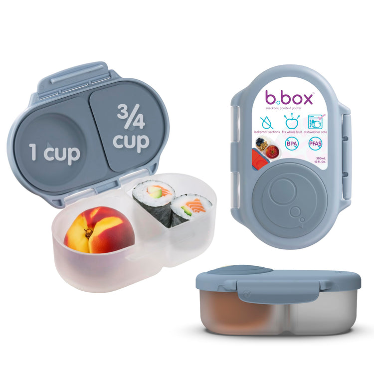 Snack Box Snack Containers for Kids