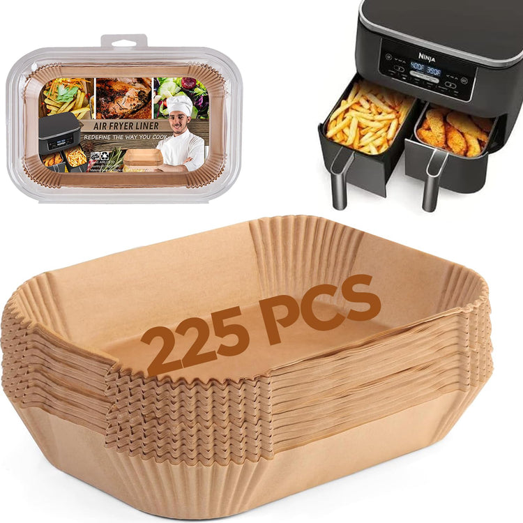 Ninja Foodi Air Fryer Liners