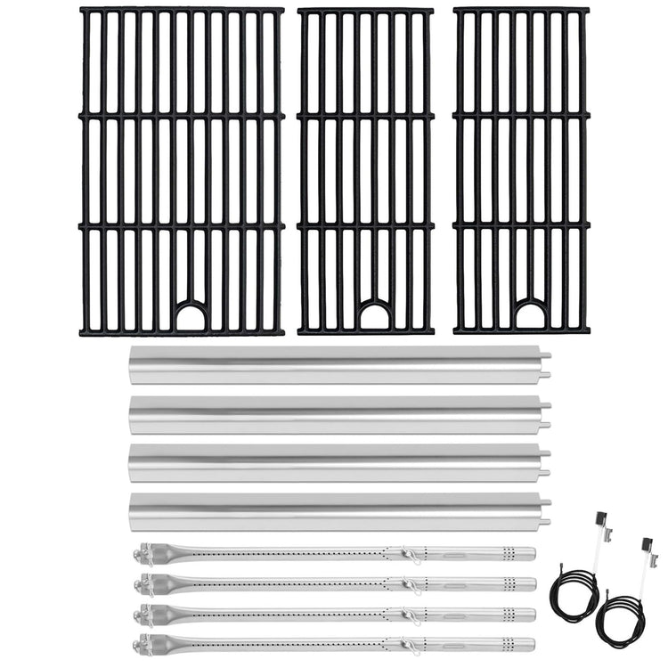 Grill Parts for Charbroil Performance 4