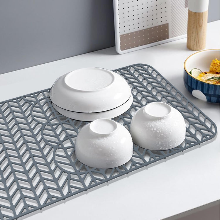 Sink Protectors for Kitchen Mat