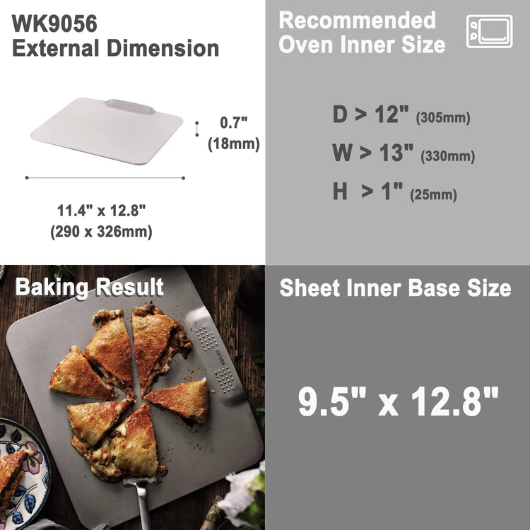 Cookie Sheet Pan