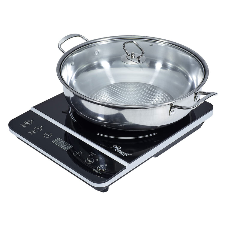 Induction Cooker 1800 Watt