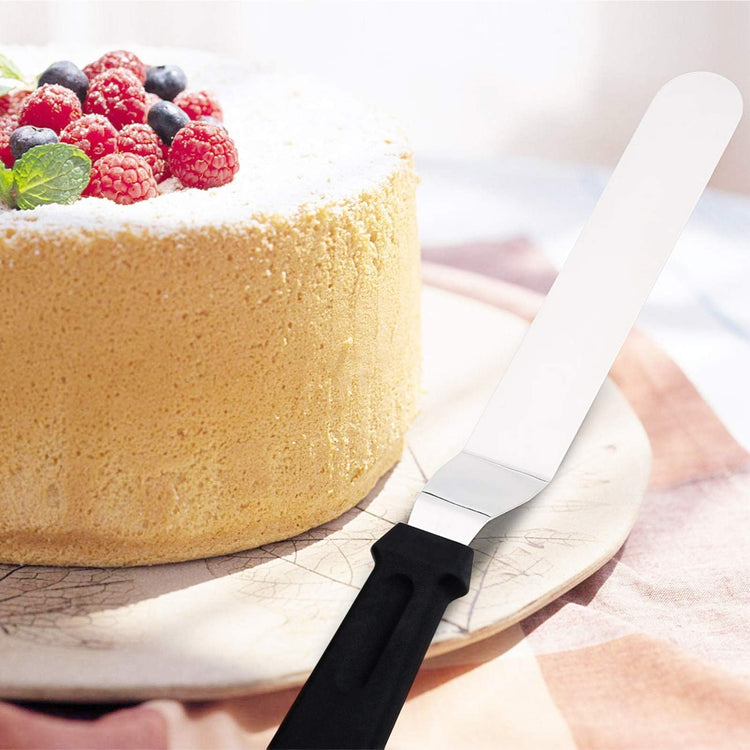 Icing Spatula