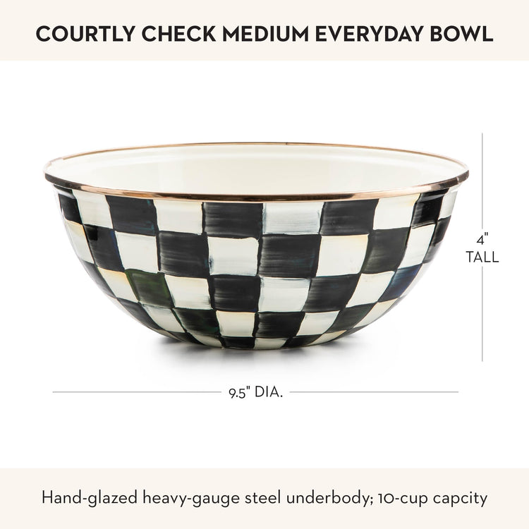 Everyday Bowl