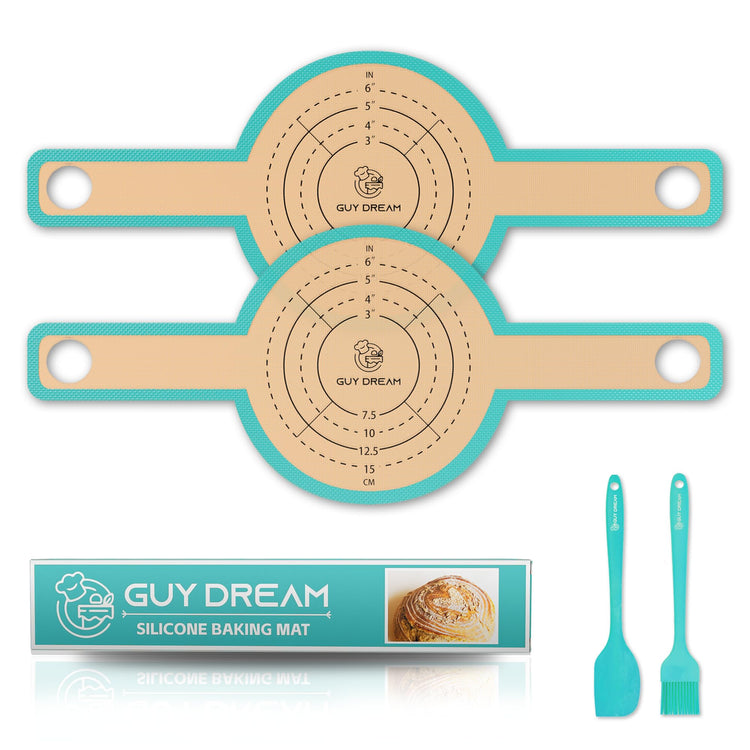 GUYGUYDREMAT Bread Sling for Dutch Oven