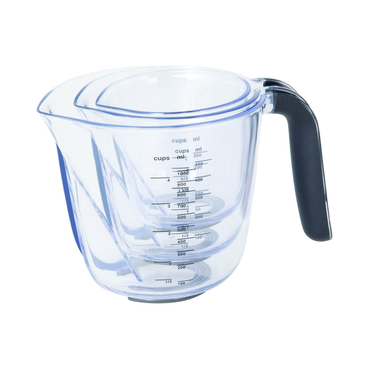 Universal Easy View Angled Measuring Cups