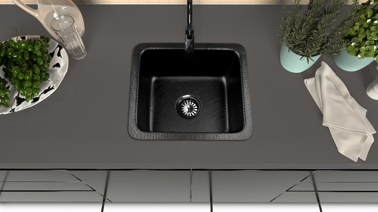 Kitchen & Bar Sink
