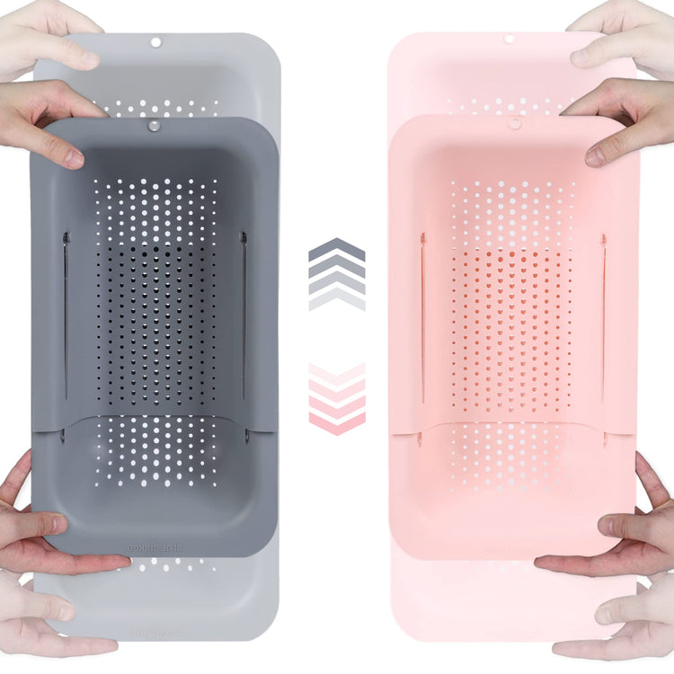 Over Sink Colander