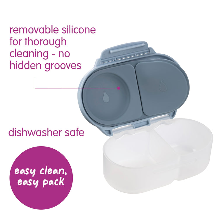 Snack Box Snack Containers for Kids