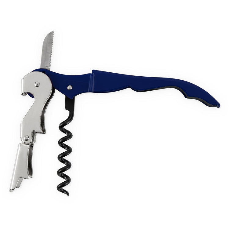 Truetap Double Hinged Waiter's Corkscrew Wine Opener