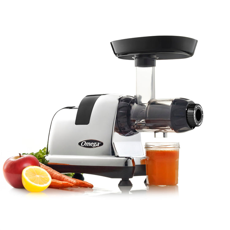 Cold Press Juicer Machine