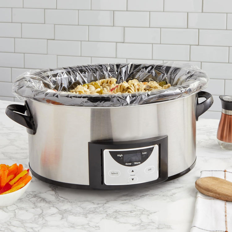 Slow Cooker Liners