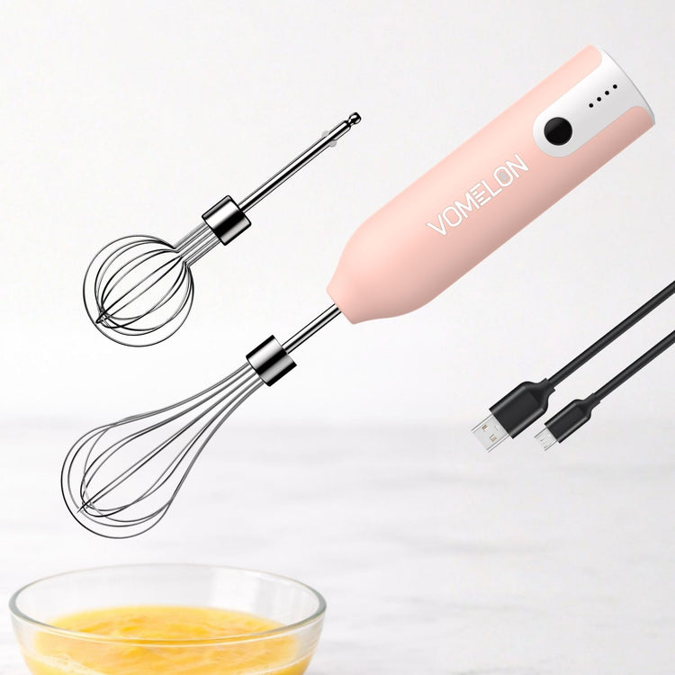 Electric Egg Beater Whisk
