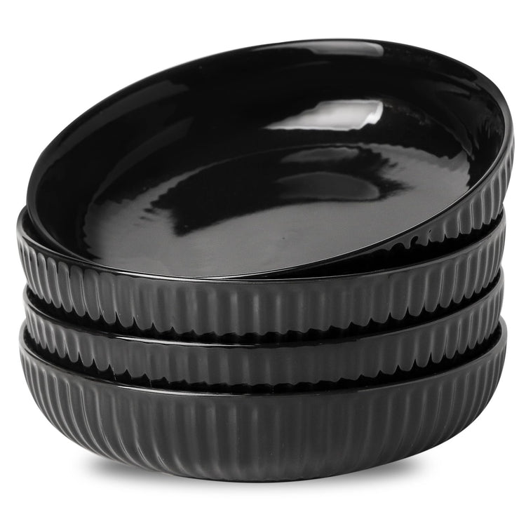 Pasta Bowls Set of 4 (4 Count)