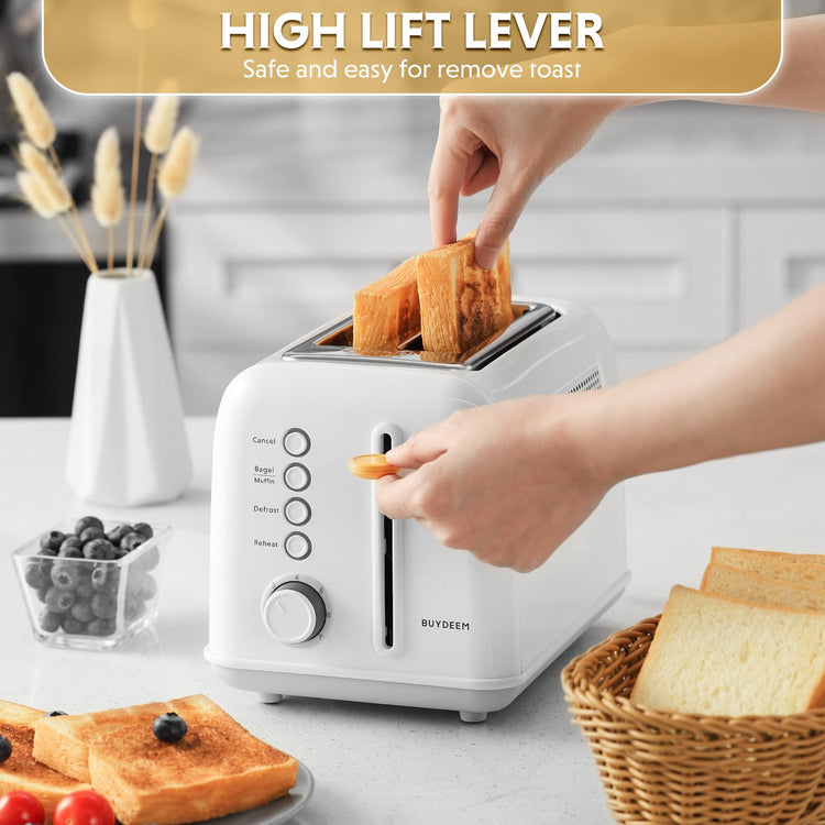DT620 2 Slice Toaster